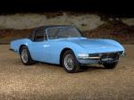 Triumph Fury Prototype 1964 года
